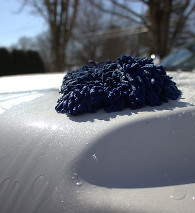 Detailed vehicle from the Suds portfolio